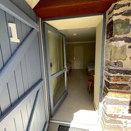 Auberge Val Sans Retour Trehorenteuc Zewnętrze zdjęcie
