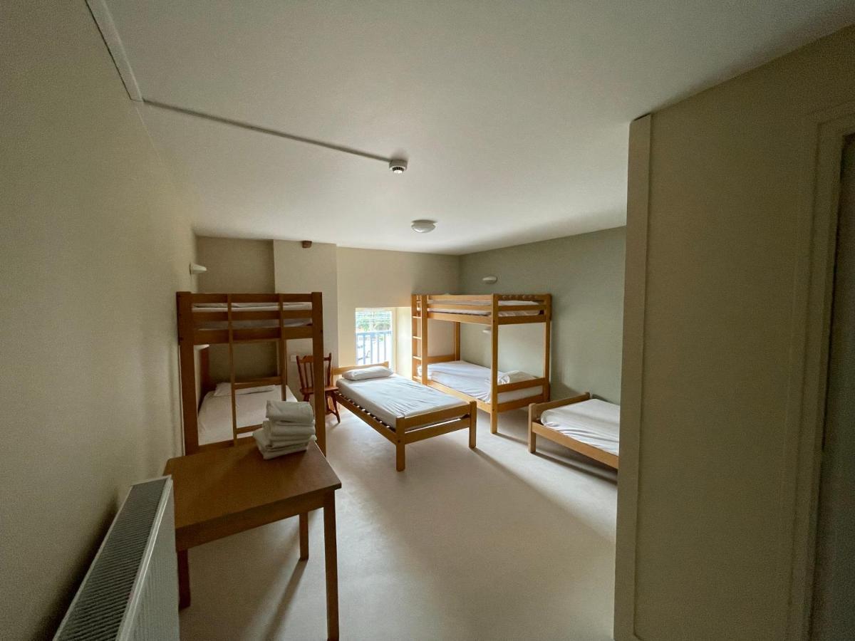 Auberge Val Sans Retour Trehorenteuc Zewnętrze zdjęcie