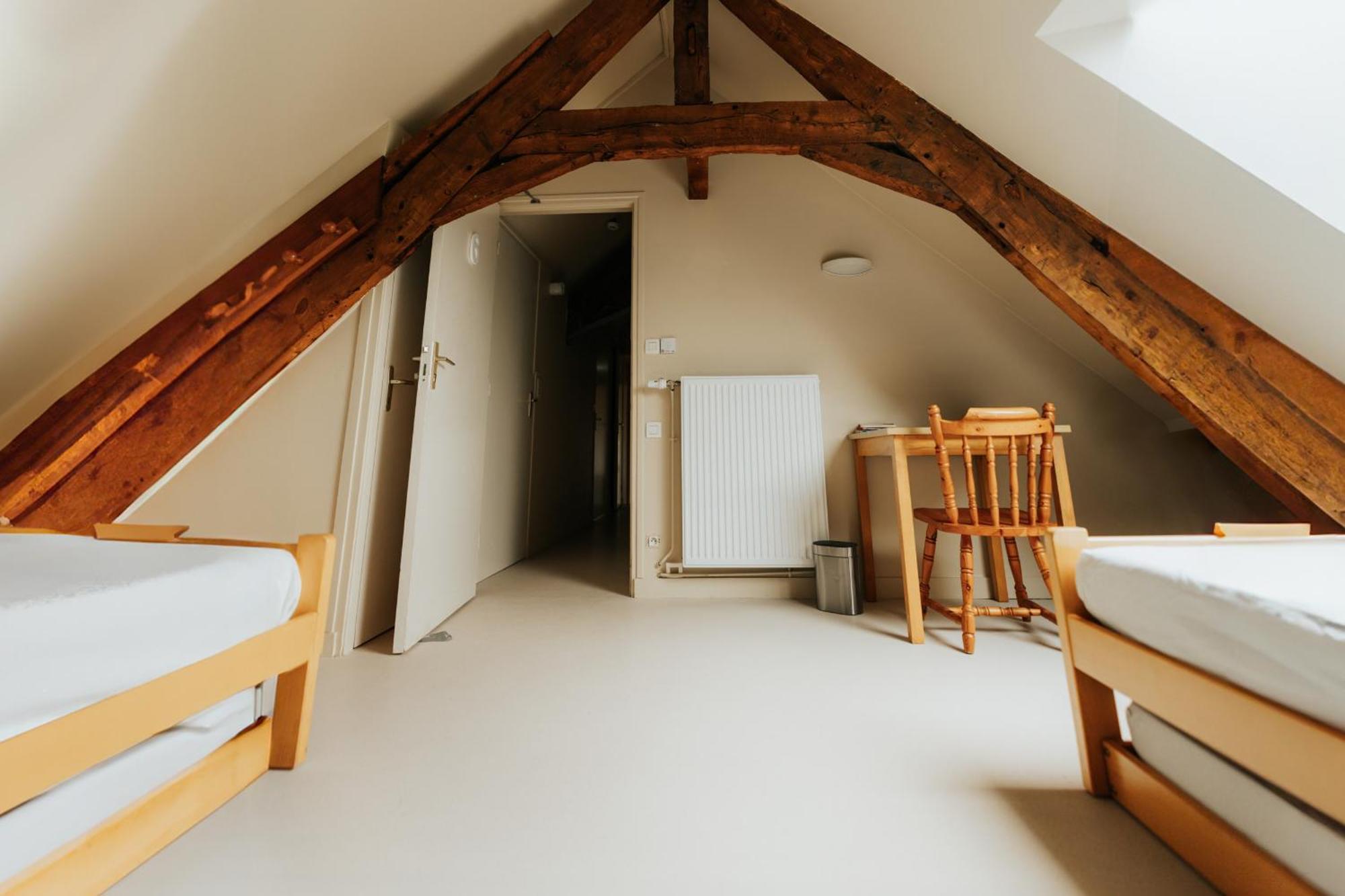 Auberge Val Sans Retour Trehorenteuc Zewnętrze zdjęcie