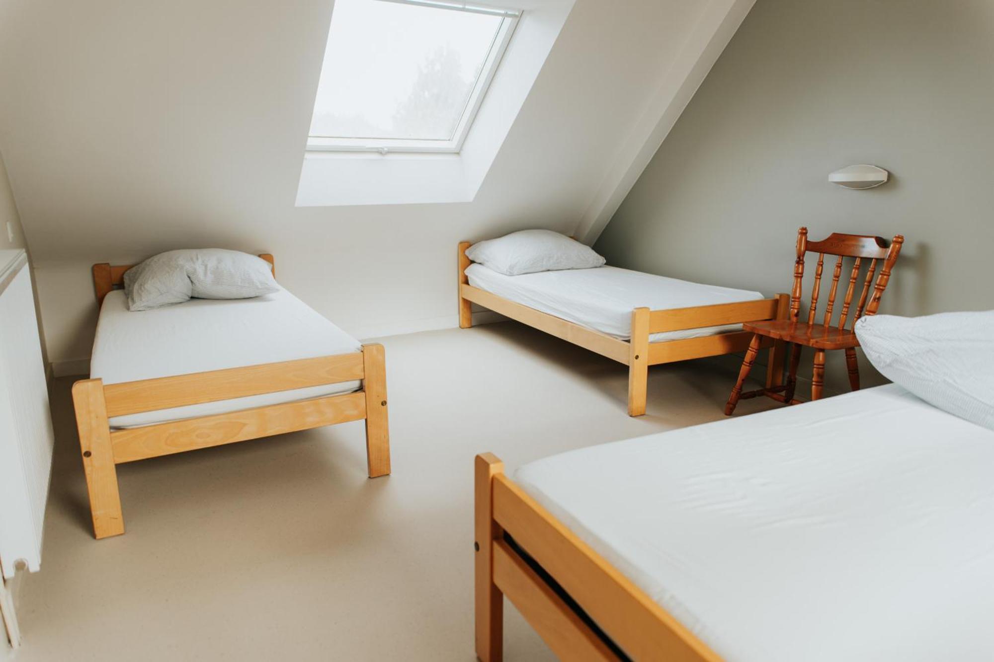 Auberge Val Sans Retour Trehorenteuc Zewnętrze zdjęcie