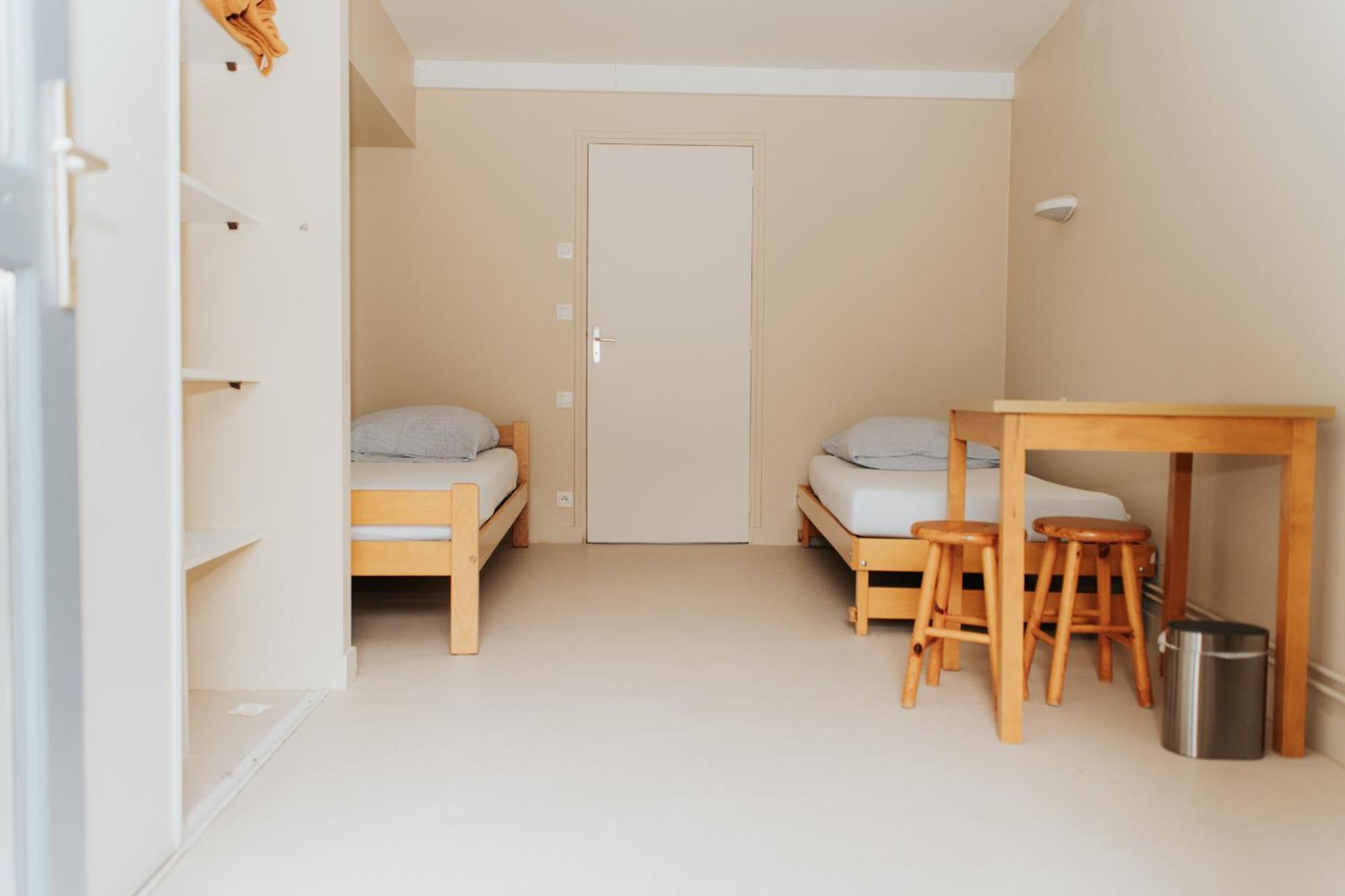 Auberge Val Sans Retour Trehorenteuc Zewnętrze zdjęcie
